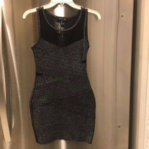 Forever 21 Bodycon Dress